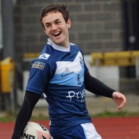 Gareth Pountney