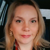 Cristina De La Barra