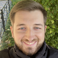 Сергей Харченко