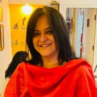 Vijaya Dhar