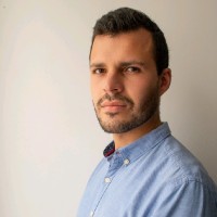 Alejandro Arango Gómez