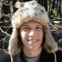 Ryan Benson