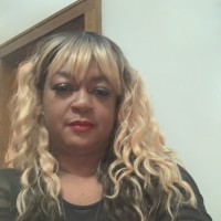 Antoinette Nelson