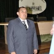 Carlos Calisaya