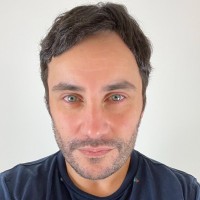 Matias Dominguez