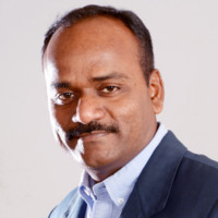 Virendra Bapardekar