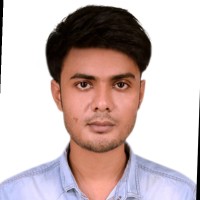 B M Ashikur Rahman