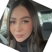 Andrea Marlen Ramírez Rodríguez