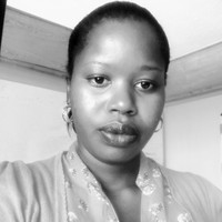 Lucy Wambui
