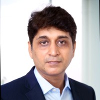 Piyush Naik