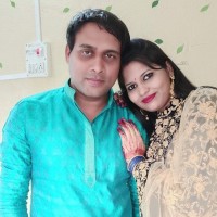 Md Mujasha Ansari