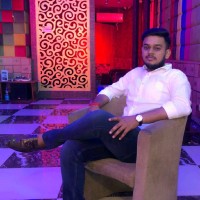 Vivek Kumar Shrivastava