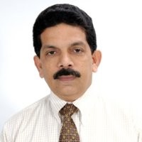 R K Nair