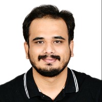 Mitesh Patil