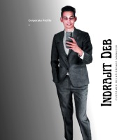 INDRAJIT DEB