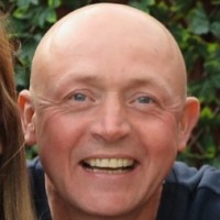 Gary Graham