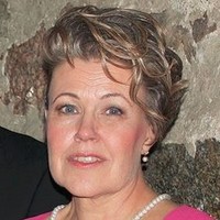 Marianne Pentikäinen