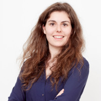 Fanny Jouzier