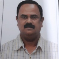 Amrithkrishna Shetty