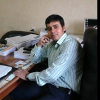 Mohammed Abdul Rub Faraz