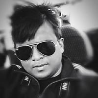 L Arockia Lourdu Dass