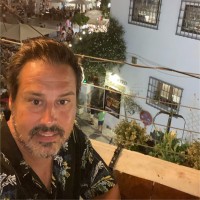 Cristobal Rodriguez Hermandez