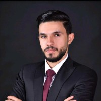 Ahmad Fraij