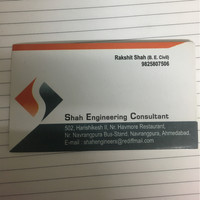 Rakshit Shah