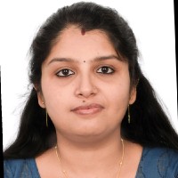 Sruthy S Nair