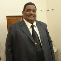 Mohan P Chopda