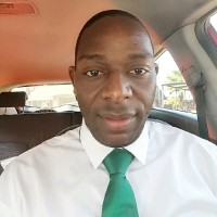 Thamsanqa Dube (Mba)