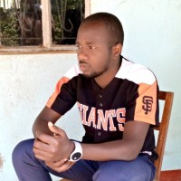 Businge Julius