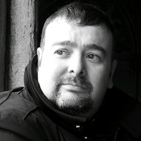 Paul Gitsham