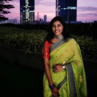 Tulsi Sharma