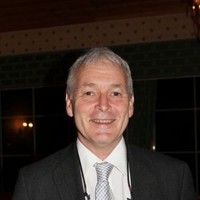 Ole Jørgen Vaaheim