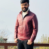 Abhijith Harikumar