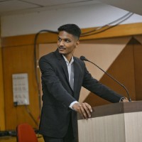 Shreyas Kamble