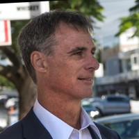 Greg Betts