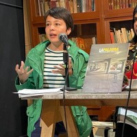 Esmeralda Hernández-Cortés