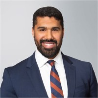 Gilbert Desroches Jr