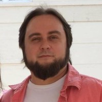 Jason Woodruff