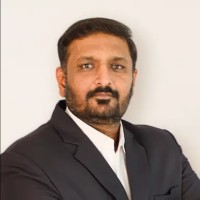 Pratik Parikh