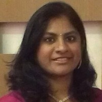 Prathibha J