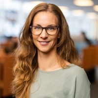 Ida Frydenberg Daffinrud