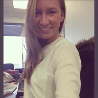 Audrey Miner
