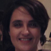 Liza Chatzicharalampous