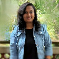 Soumyashree Dhabade