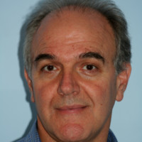 Michalis Zervas