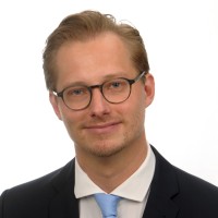 Dr. Christopher Bona