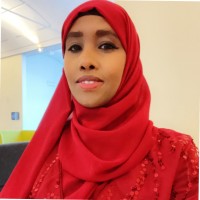 Saynab Abdi